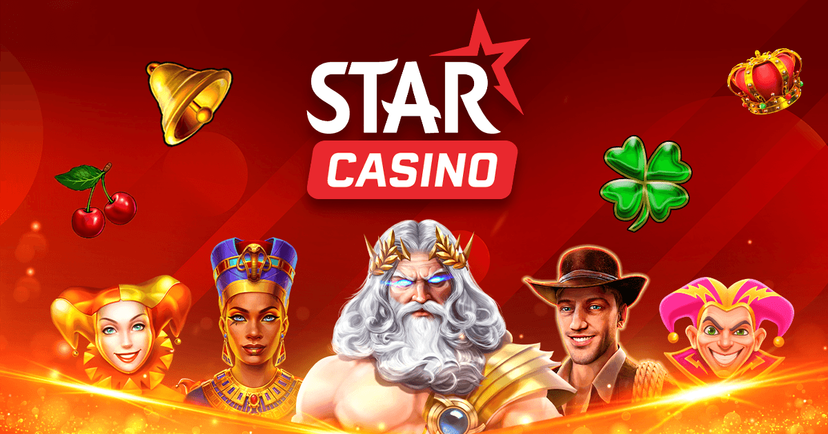 Slot su StarCasino