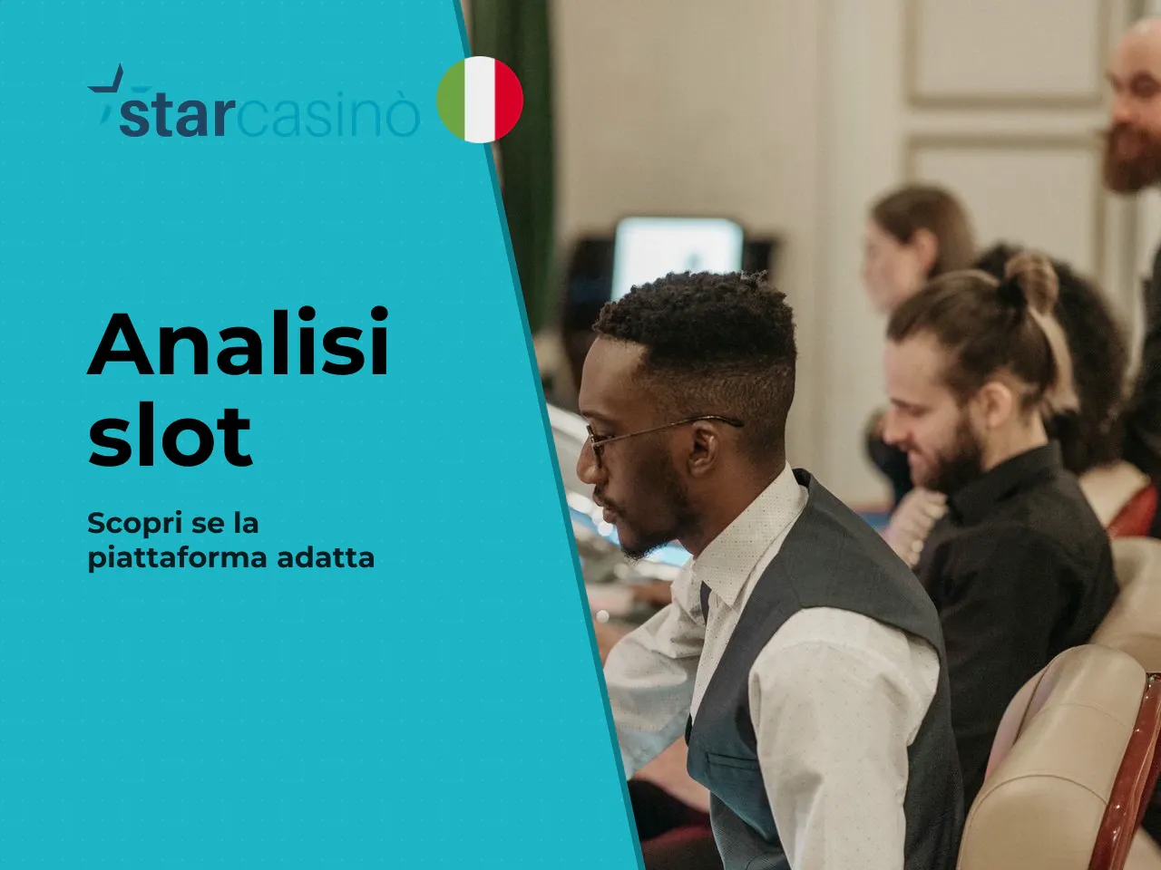 Per chi &egrave; adatto e quali